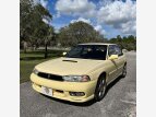 Thumbnail Photo 0 for 1997 Subaru Legacy